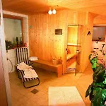 Gaestehaus Bauer Am Golfplatz Guest house