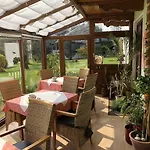 Gaestehaus Bauer Am Golfplatz Guest house 4*