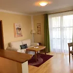 Guest house Gaestehaus Bauer Am Golfplatz Prien am Chiemsee