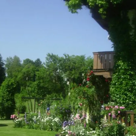 Bauer Am Golfplatz Gasthof Prien