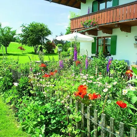 Gasthof Bauer Am Golfplatz Prien