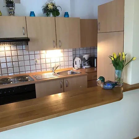 Gaestehaus Bauer Am Golfplatz 4*