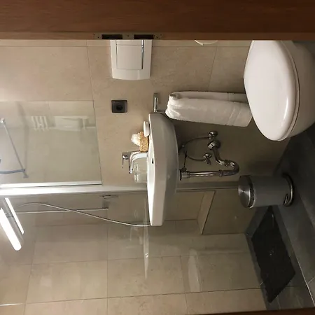 Gaestehaus Bauer Am Golfplatz Guest house 4*