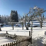 Maison d'hôtes Gaestehaus Bauer Am Golfplatz Prien am Chiemsee