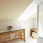 Gaestehaus Bauer Am Golfplatz Maison d'hôtes 4*