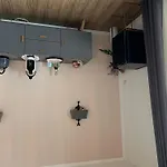 Gaestehaus Bauer Am Golfplatz 4* Prien am Chiemsee