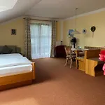 Maison d'hôtes Gaestehaus Bauer Am Golfplatz Prien am Chiemsee