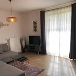 Gaestehaus Bauer Am Golfplatz 4*