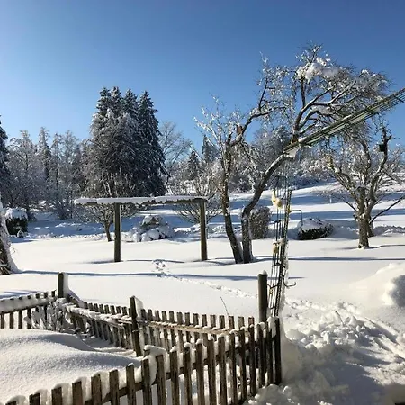 Pensionat Gaestehaus Bauer Am Golfplatz Prien am Chiemsee