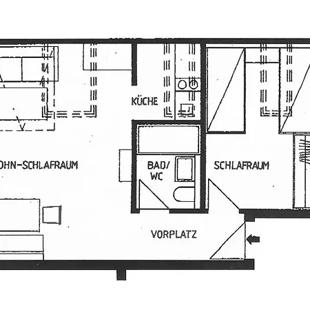 Gaestehaus Bauer Am Golfplatz