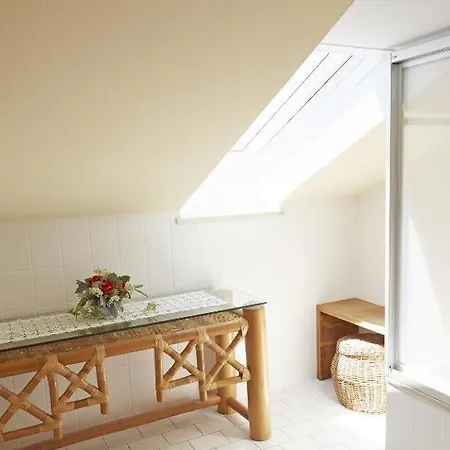 Gaestehaus Bauer Am Golfplatz ゲストハウス 4*