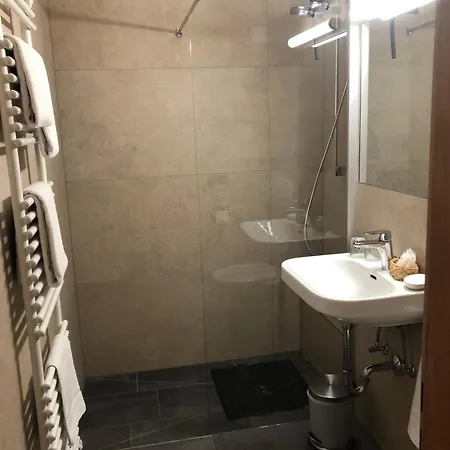 ゲストハウス Gaestehaus Bauer Am Golfplatz 4*