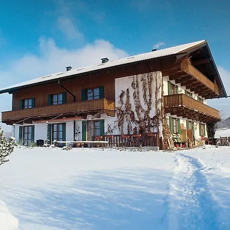 Maison d'hôtes Gaestehaus Bauer Am Golfplatz