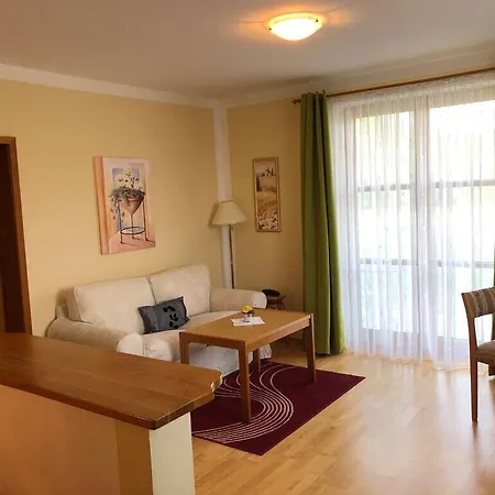 בית הארחה Gaestehaus Bauer Am Golfplatz פרין אם קימזה