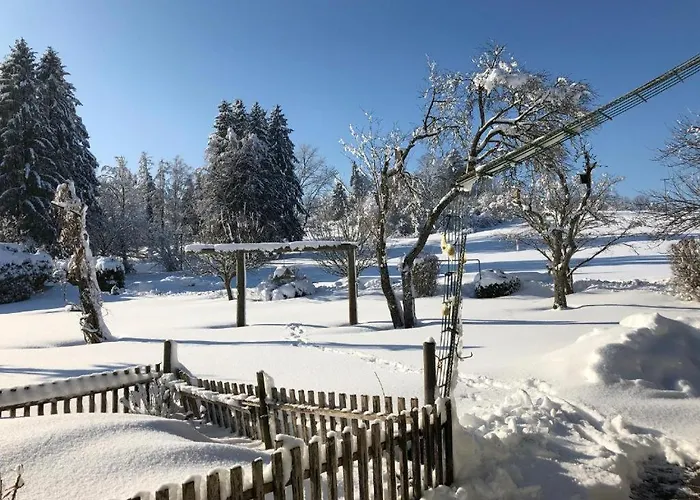 Konukevi Gaestehaus Bauer Am Golfplatz Prien am Chiemsee