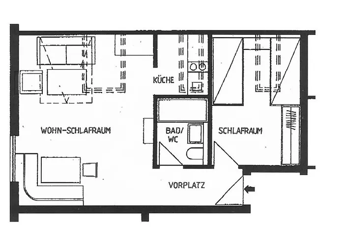 Gaestehaus Bauer Am Golfplatz