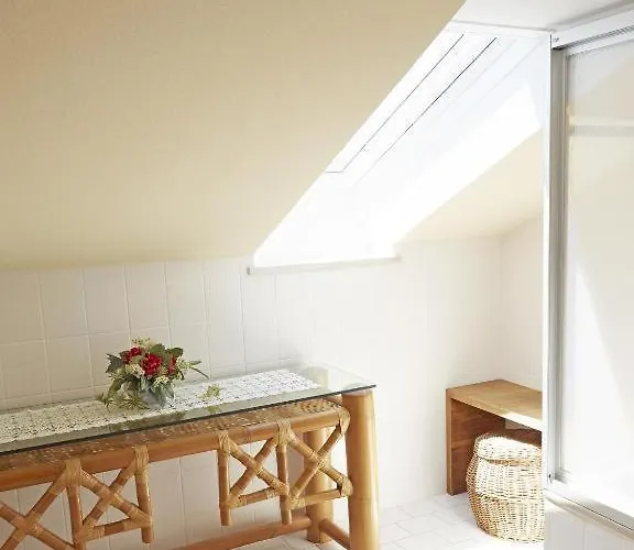 Gaestehaus Bauer Am Golfplatz Maison d'hôtes 4*