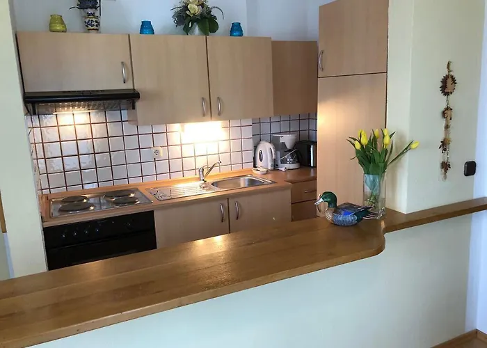 Gaestehaus Bauer Am Golfplatz 4*