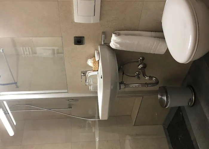 Gaestehaus Bauer Am Golfplatz Konukevi 4*